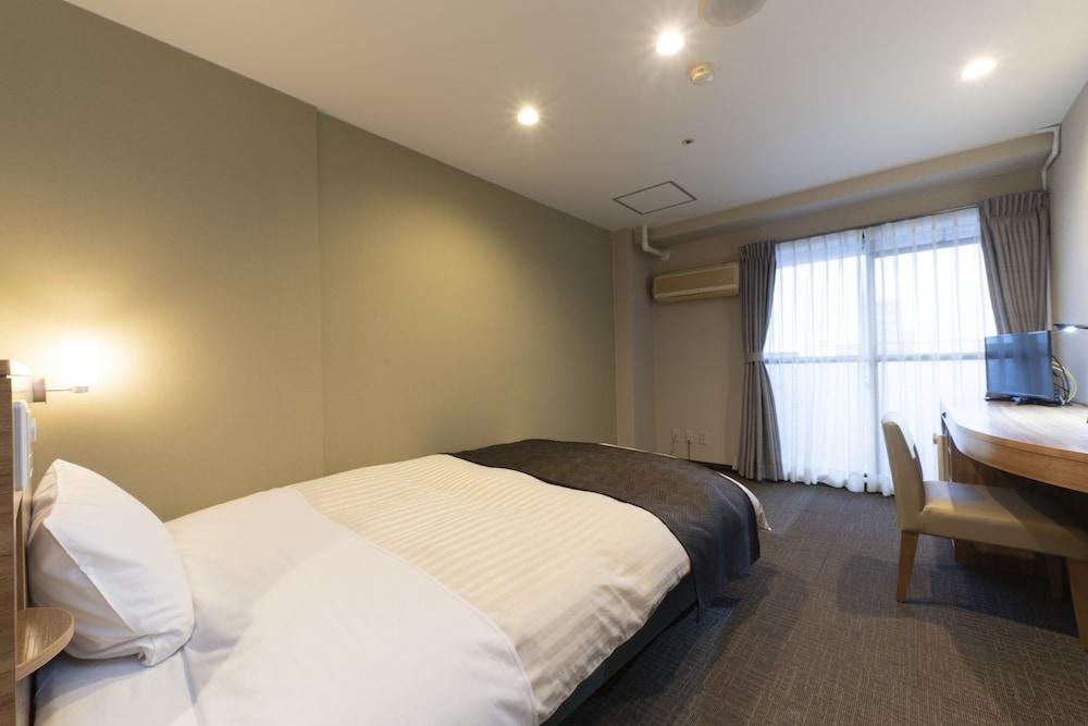 Hotel City Inn Wakayama Wakayama-Ekimae מראה חיצוני תמונה