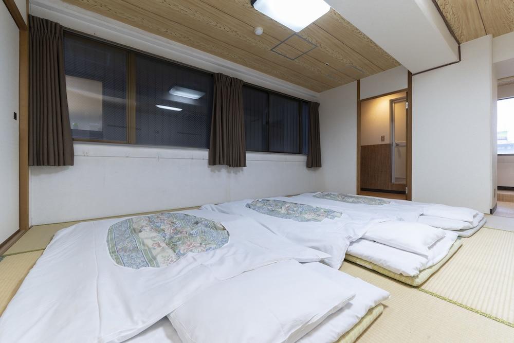 Hotel City Inn Wakayama Wakayama-Ekimae מראה חיצוני תמונה