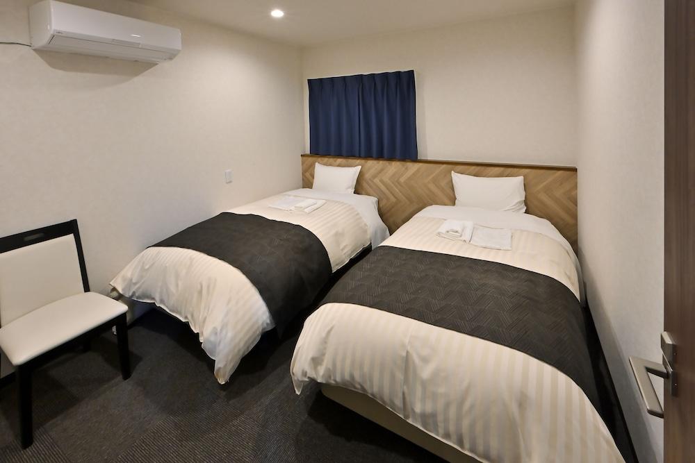 Hotel City Inn Wakayama Wakayama-Ekimae מראה חיצוני תמונה