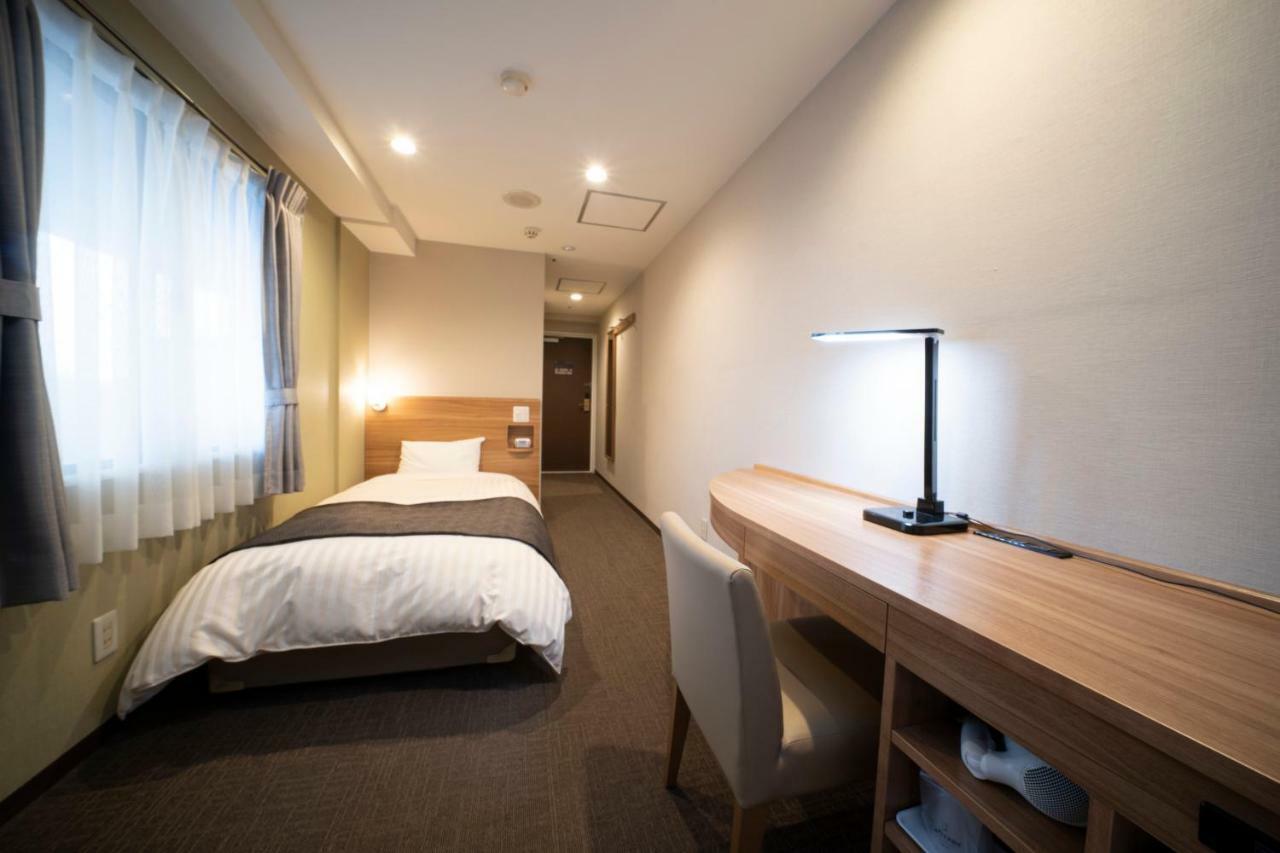 Hotel City Inn Wakayama Wakayama-Ekimae מראה חיצוני תמונה