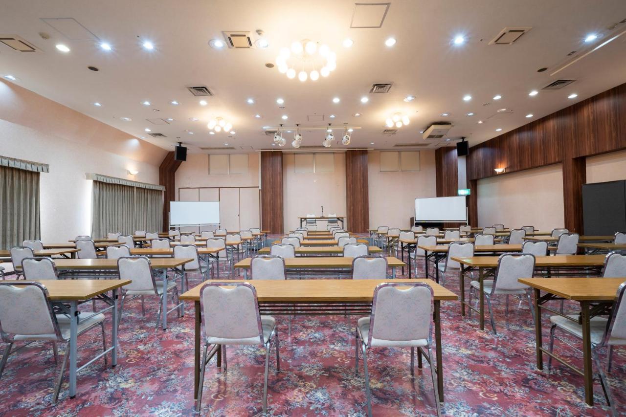 Hotel City Inn Wakayama Wakayama-Ekimae מראה חיצוני תמונה